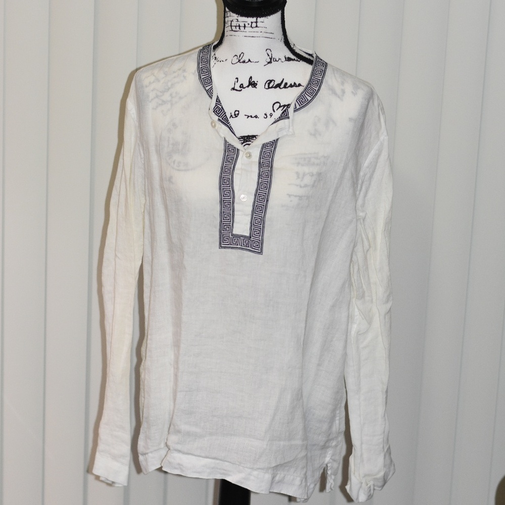 Michael Kors 100% Linen